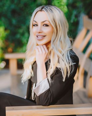 Photo of Heidi Georgina Woerner, Marriage & Family Therapist, LMFT