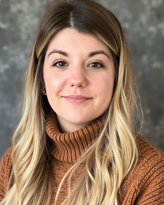 Photo of Katie Geiser, Licensed Professional Counselor, MS, LPC, CSAC
