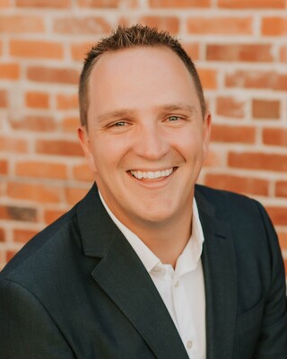 Photo of Sean Roberts, Counselor in Omaha, NE