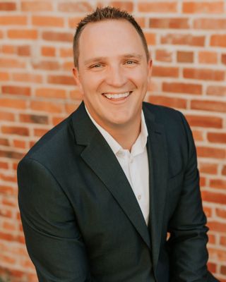 Photo of Sean Roberts, Counselor, MS, LIMHP, LPC