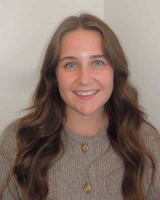 Photo of Anna Scheulin, Counsellor, MA, RCC