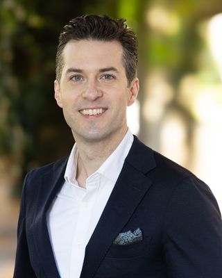 Photo of Peter Rossi - Mindcare Psychiatry& TMS, Psychiatrist, MD, PhD