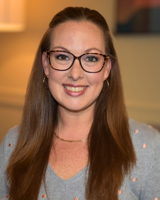 Photo of Kim Strong @ The Connective, Clinical Social Work/Therapist, LCSW
