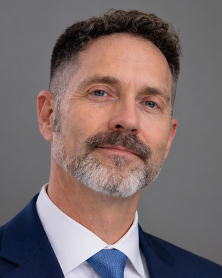 Photo of Roy Cecrle, Licensed Professional Clinical Counselor, MA, LPCC, LPC-S