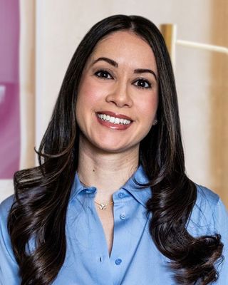 Photo of Dr. Sarah Benito Figueroa, Psychiatrist, MD