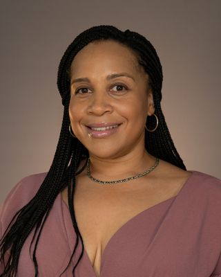 Photo of Courtnee Godbolt, Pre-Licensed Professional