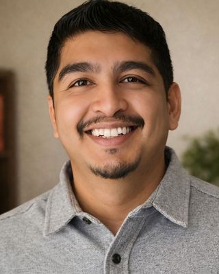 Photo of Aasish Nepal, Clinical Social Work/Therapist, LCSW