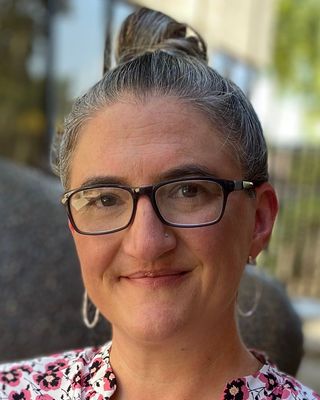 Photo of Jennifer Vandegriff, Clinical Social Work/Therapist, LCSW