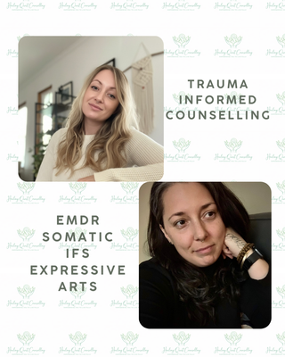 Photo of Kirsten Boulier - Healing Quest Counselling, Clinical Social Work/Therapist, MSW, RCSW, MACP, CCC
