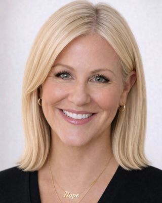 Photo of Mindy Clark, Associate Professional Counselor, LPC