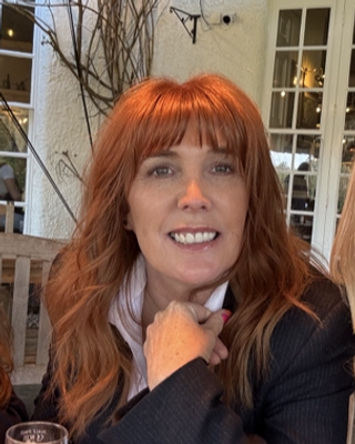 Photo of Lynda Walker, Counsellor, DCounsPsych, MBACP