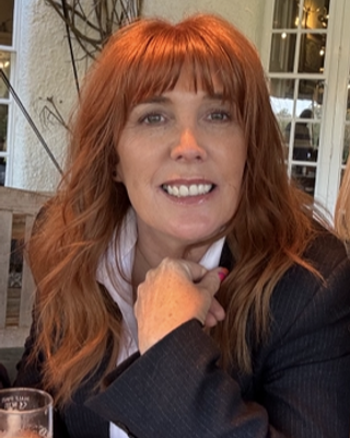 Photo of Lynda Walker, Counsellor, DCounsPsych, MBACP