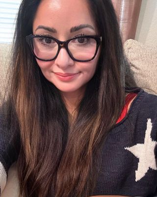 Photo of Linda Andrada Aguero - Linn Zen Therapy , Licensed Professional Counselor, MA, LPC