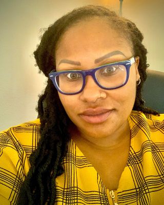 Photo of Tia Coleman, Licensed Professional Counselor, LPC, MA