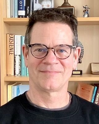 Photo of Gerard Sobnosky, Marriage & Family Therapist, LMFT, FIPA, Inc