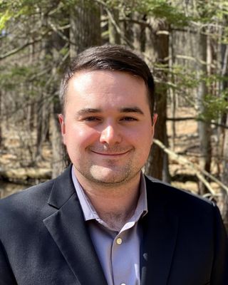 Photo of Alex James Gilbert, Clinical Social Work/Therapist, LMSW-CC