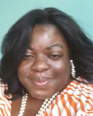 Photo of Roslyn Hartwell Smith, Licensed Professional Counselor, LPC