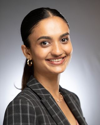 Photo of Shreeja Vachhani, Licensed Master Social Worker, LMSW
