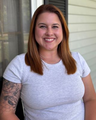 Photo of Megan Smrstick, Clinical Social Work/Therapist, LLMSW, SSW