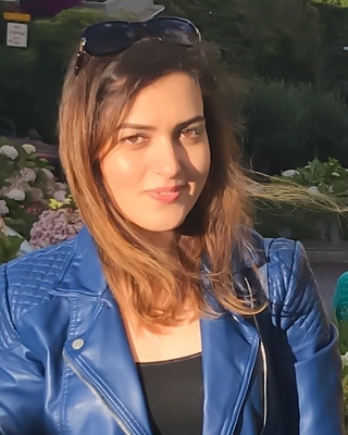 Photo of Parisa Asadnejad, Marriage & Family Therapist, MA, LMFT