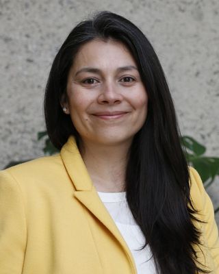 Photo of Dr. Paola Ricardo Rodriguez, Psychologist, PsyD