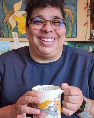 Photo of Tiffane (Tj) Staley, Psychiatric Nurse Practitioner, ARNP, DNP, PMHNPBC