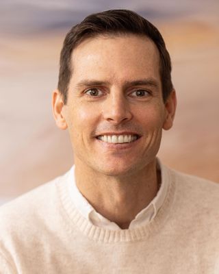 Photo of Steven Bradshaw, Marriage & Family Therapist, LMFT, SEP, CGP, MA