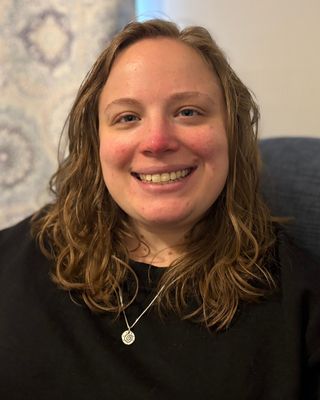 Photo of Megan Ryman, Licensed Professional Counselor, MA, LPC, NCC, CADC