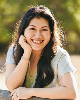 Photo of Dr. Nina Nguy, Psychologist in Orange, CA