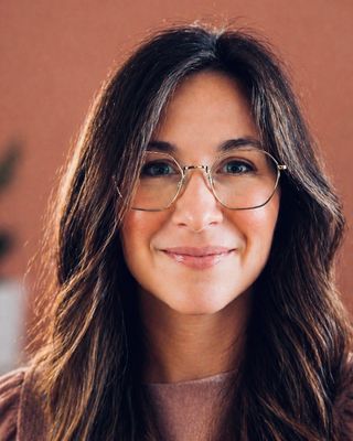 Photo of Jamie Edwards, Clinical Social Work/Therapist, LCSW, MSSW