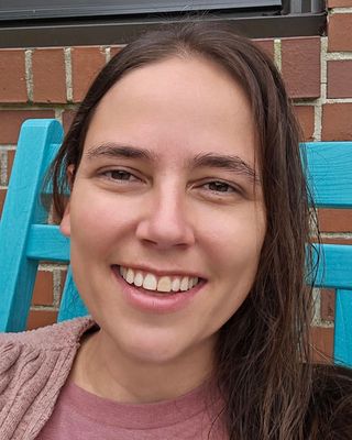 Photo of Melanie A Brinson, Licensed Professional Counselor, LCMHC