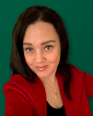 Photo of Nadia Therese Brandon, Clinical Social Work/Therapist, LICSW