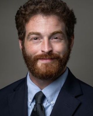 Photo of Andrew Huguelet, Clinical Social Work/Therapist, LMSW