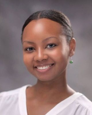 Photo of Esther Muwonge, Marriage & Family Therapist Associate, MS, AMFT