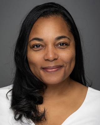 Photo of Wakita Barksdale, Licensed Professional Counselor in South Carolina