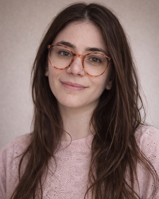 Photo of Hannah Rae, Pre-Licensed Professional, MA, AMFT