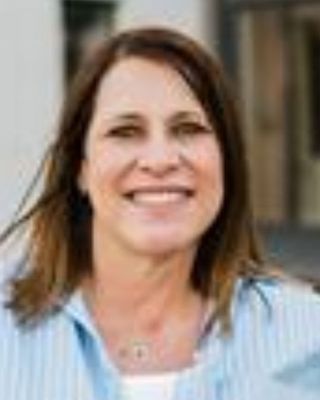 Photo of Tammie Greggains, Licensed Professional Counselor in El Paso, TX