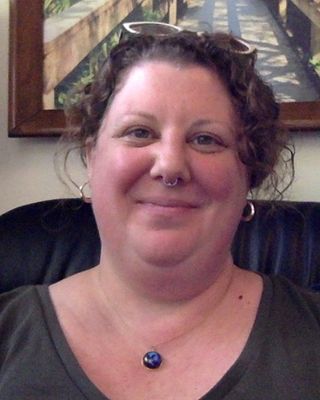 Photo of Jamie Young, Psychologist, PsyD