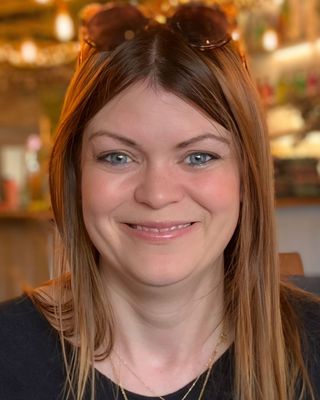 Photo of Kathryn Nokes, Psychotherapist in Stockport, England