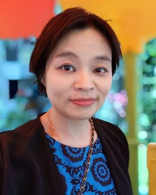 Photo of Clarie Psychotherapy, Counsellor in Singapore, Singapore