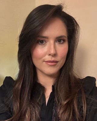 Photo of Sarah Jane Regan, Psychotherapist, Pre-Accredited Member IACP