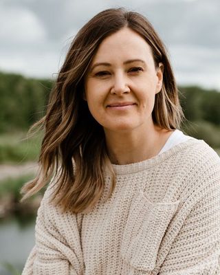Photo of Kerri Lorenson, Counsellor in Millet, AB