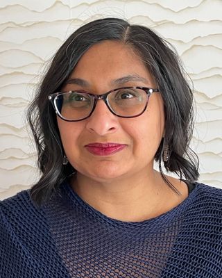 Photo of Dr. Anita Gupta, Psychologist in Toronto, ON