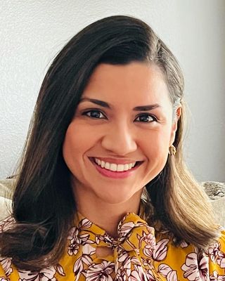 Photo of Nora Martinez, Marriage & Family Therapist in Atascadero, CA
