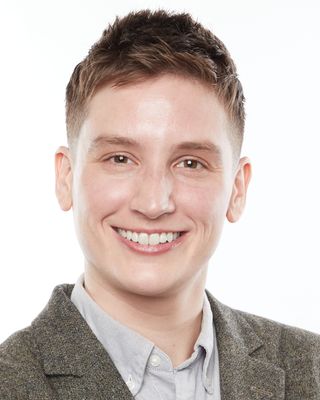 Photo of Caleb Koljack, Psychiatrist, MD