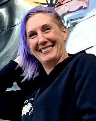 Photo of Stephanie Groepper - Serotonic Wellness, Mental Health Counselor, LMHC