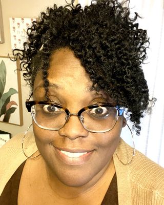 Photo of Jeanette Hall, MS, LMHC, Counselor