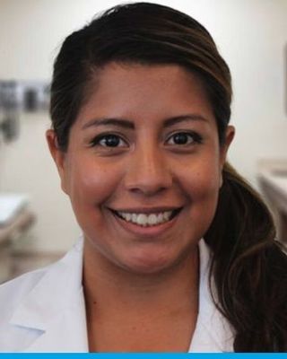 Photo of Gabriela Amaro, Psychiatric Nurse, DNP, FNP, PMHNP