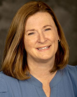 Photo of Natalie Chubb, Counselor, LPCC