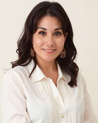 Foto de Sandra Cecilia Medina Acosta, Psicólogo, Maestría